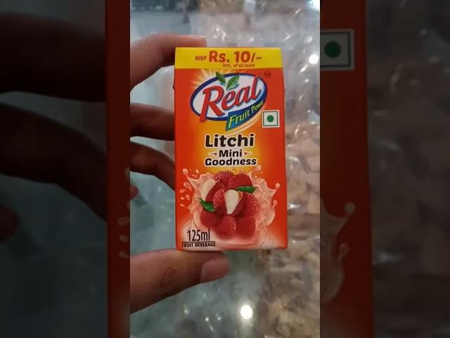 It's lichi but still has.. ()