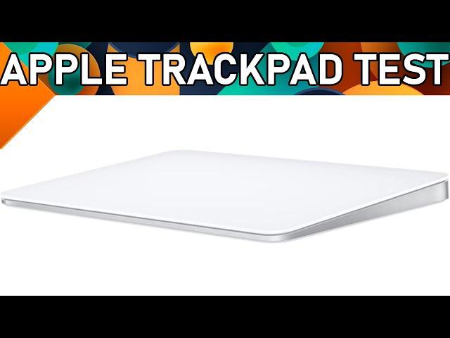 ᐅ Apple Trackpad Test 2023 | Beste Apple Trackpads