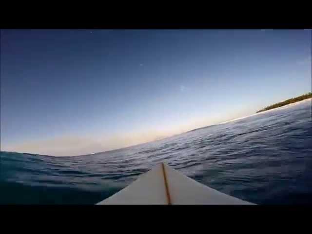 Tavarua