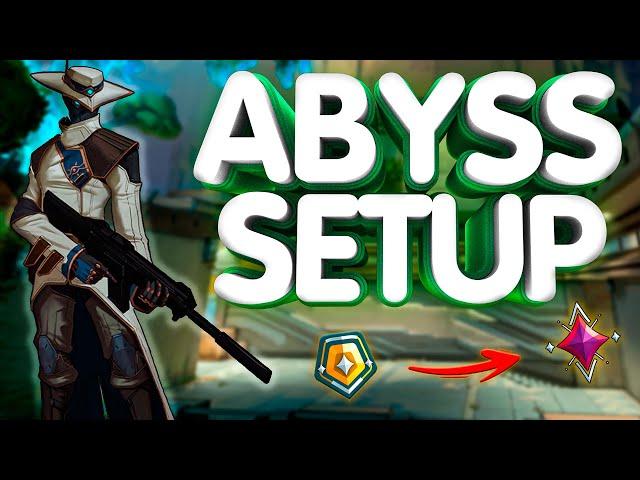 New ABYSS Cypher Setup | Cypher Guide 2024