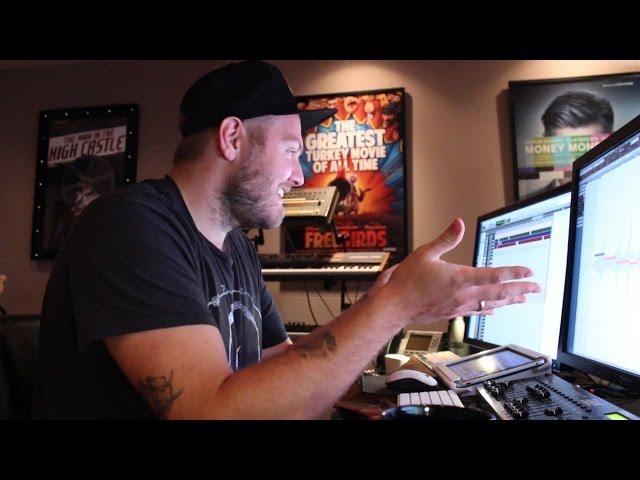 All Access: Dominic Lewis - Episode 2