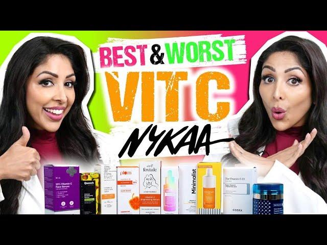 STOP Wasting Money on Vit C Products that Don't Work!