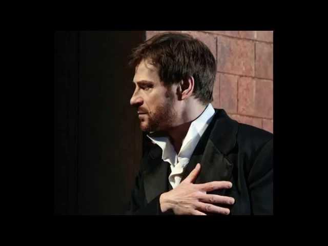 Simon Keenlyside : "Sois immobile" - Rossini : Guillaume Tell