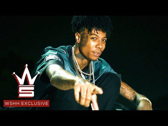 Blueface "Next Big Thing" (WSHH Exclusive - Official Music Video)