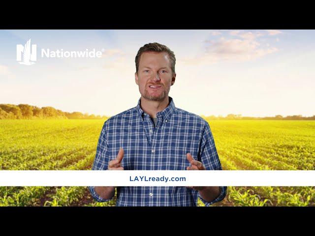 Nationwide Land As Your Legacy® – Continuing Your Family’s Farm or Ranch