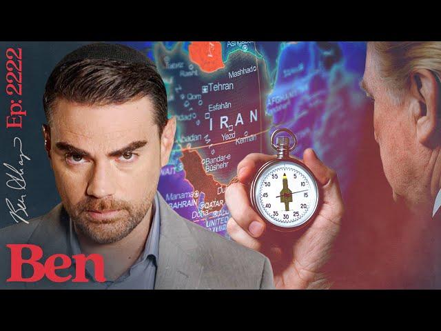 Trump’s FINAL ULTIMATUM: Two Weeks To Stop The Attack!
