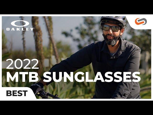 Best Oakley MTB Glasses of 2022! | SportRx