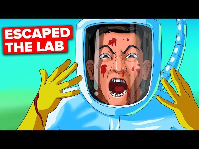 Viruses That Were Actually Lab Leaks