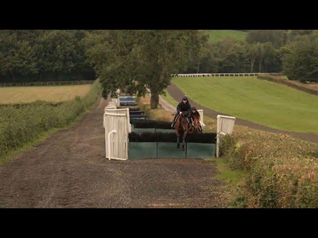 This Racing Life - Jonjo O'Neill & More