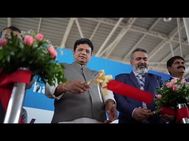 analytica Anacon India & India Lab Expo 2029 is officially inaugurated!