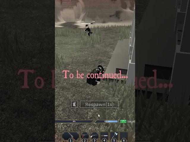 I suck at close range fights