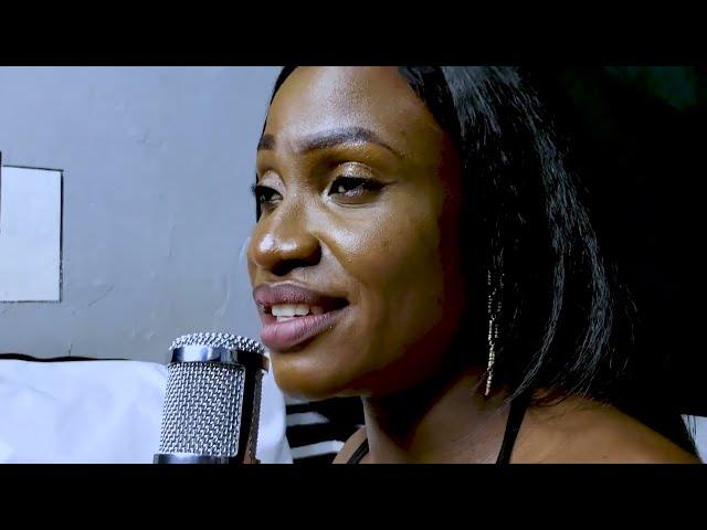 Kayembe- Eddy Yawe Cover (Sharon Nanteza)