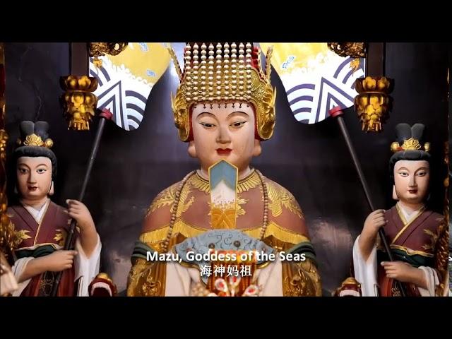 Thian Hock Keng Corporate Video