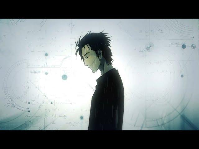 Steins;Gate 0 PS3/PS4/Vita OP - Amadeus