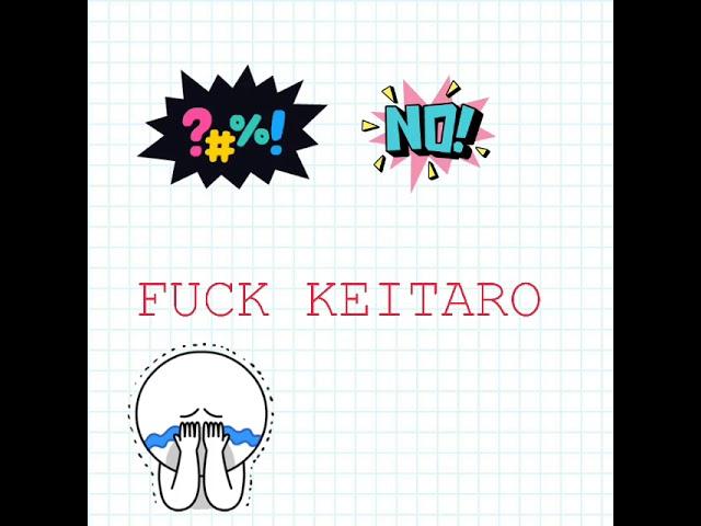 Q&A KEITROY 299  FUCK KEITARO