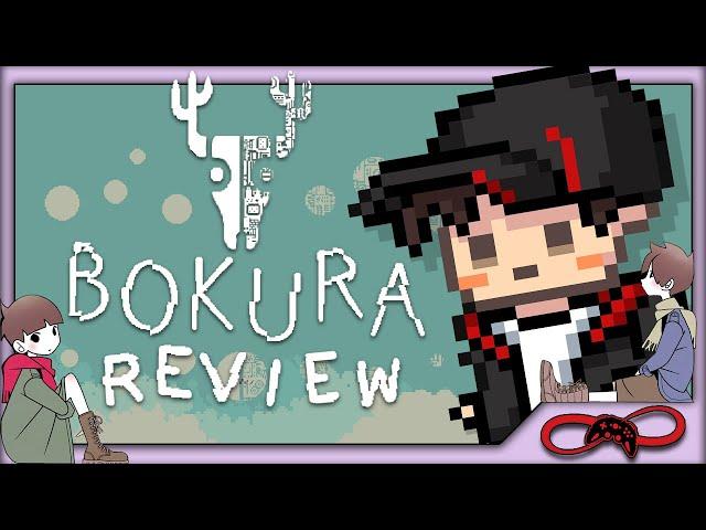 Have You Played Bokura? - Review