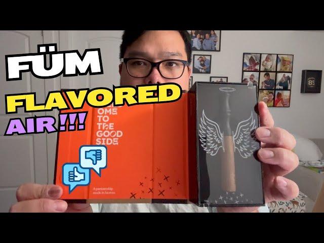 Brutally Honest FÜM Review | Watch Before You Buy! #fum #fumreview