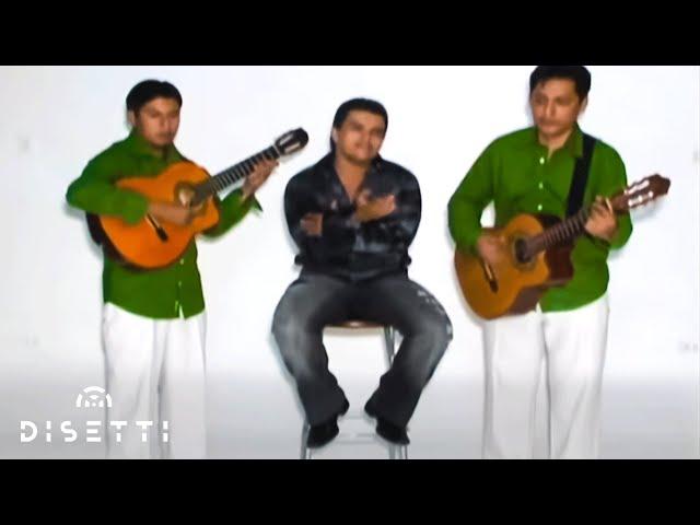 No Duele Tu Olvido - Luisito Muñoz, Los Emigrantes (Official Music Video)