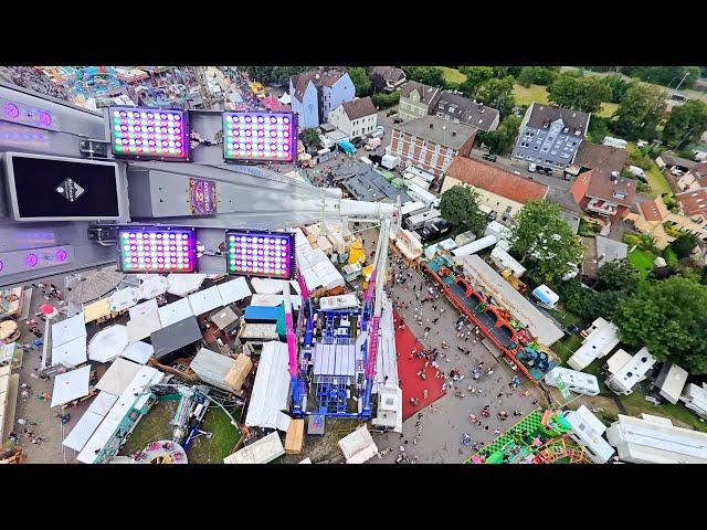 Evolution - Fackler | ONRIDE / POV | Cranger Kirmes Herne 2024