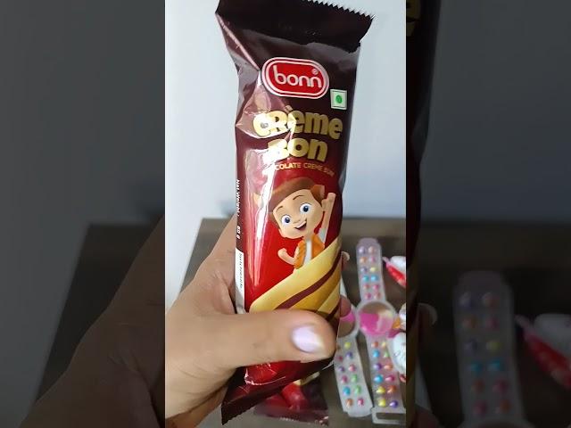 choco Bon #candy #viral #youtubeshorts ️