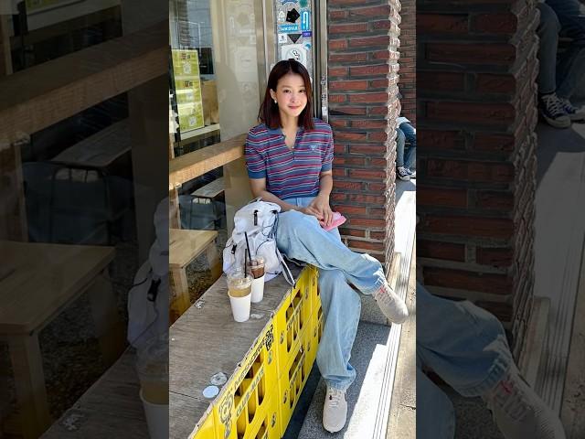 연예인 사복 패션으로 보는 나이키 신발 여름 코디