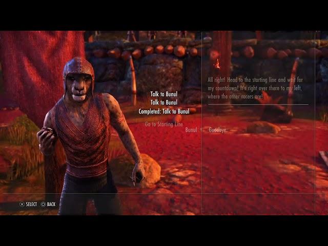 ESO PS/NA 1 min wait time for Jakeclips