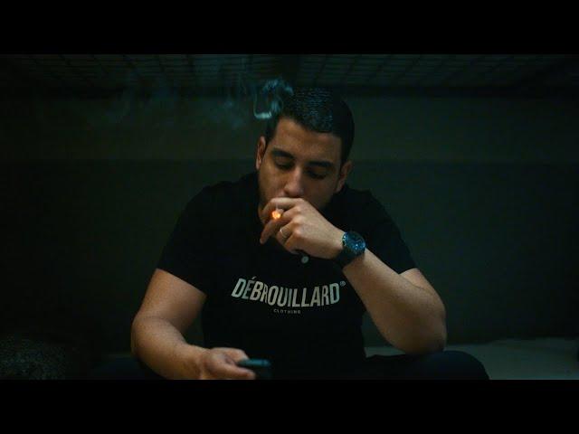 Niaks - Manolo (Clip officiel)