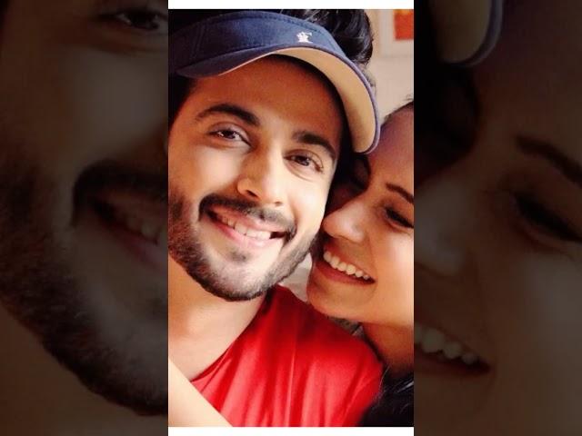 kundali Bhagya# famous actor Karan real life wife Vinay Arora Dheeraj dhoopar short#
