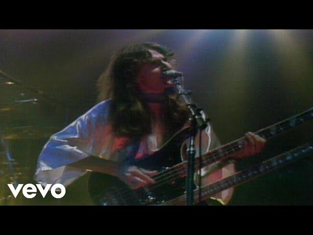 Rush - Xanadu