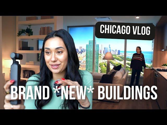 DAY IN THE LIFE OF A CHICAGO REAL ESTATE AGENT