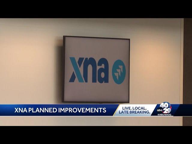 XNA to add 'Escape Lounge' this winter