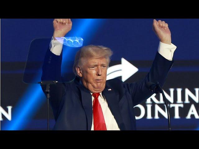 Trump vs DeSantis: Polls shows young republicans would vote Trump over DeSantis in 2024