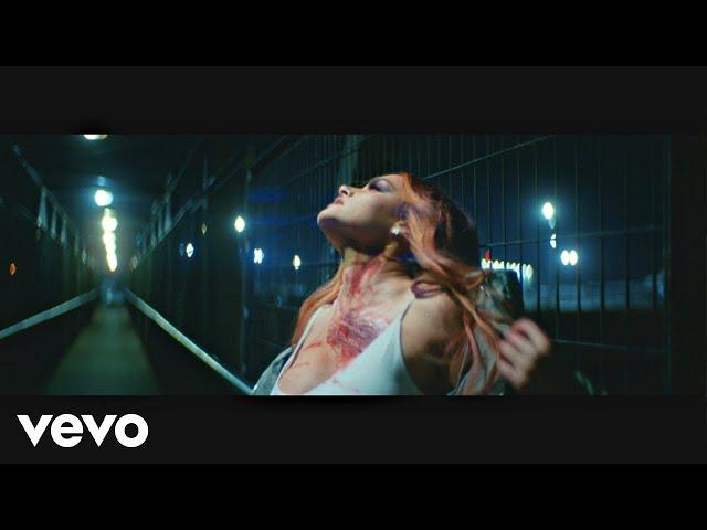 Melody - Mujer Loba (Videoclip)