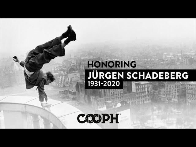 Jürgen Schadeberg | The Father of South African Photography