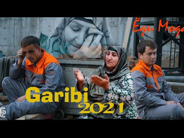 Бехтарин суруди _ Гариби ёди Модар 2021/Mehriddin & Saidshoh Garidi new song 2021