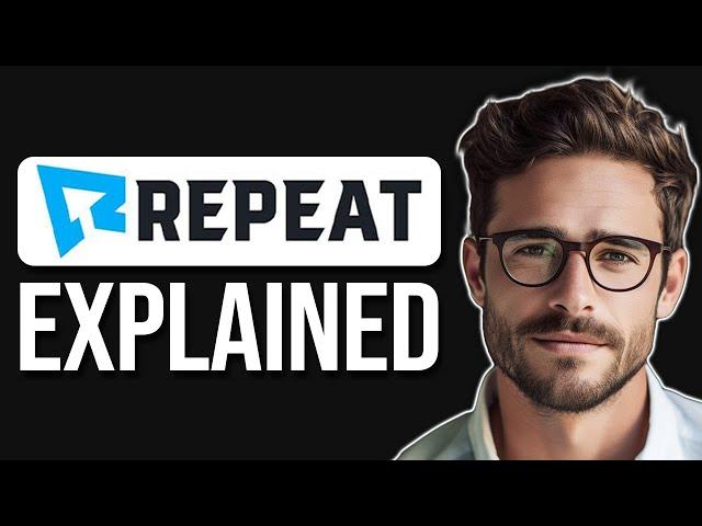 Repeat.gg Explained: How It Works (2024)