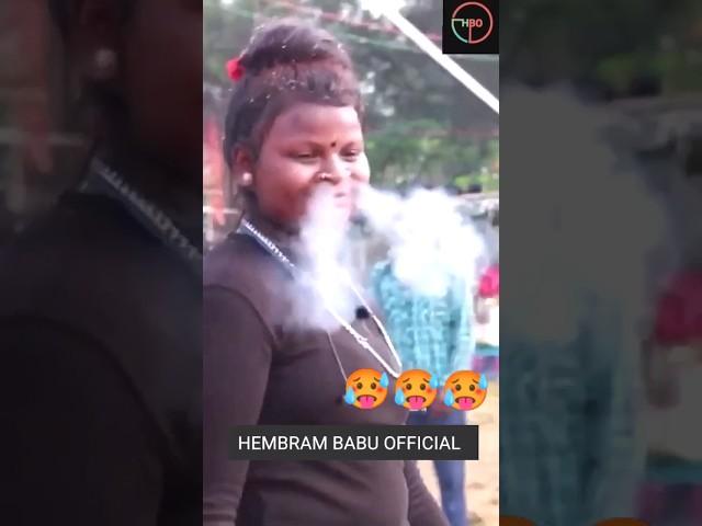 #HEMBRAM BABU OFFICIAL #NEW SANTALI VIDEO #HERO KURI#