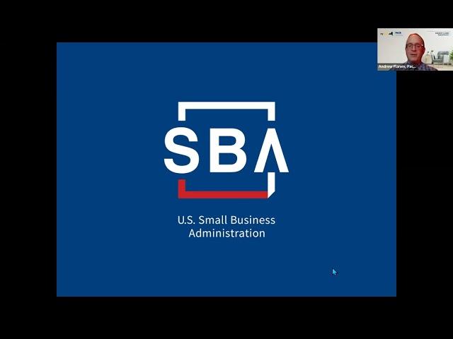 Elevate Your Business: SBA Small Business Certifications & Government Contracting Opportunities