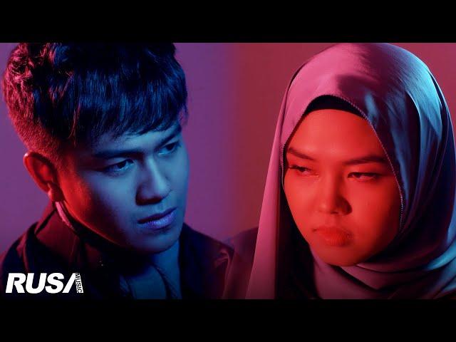 Azzam Sham & Sheryl Shazwanie - Jika Ini Takdirnya [Official Music Video]