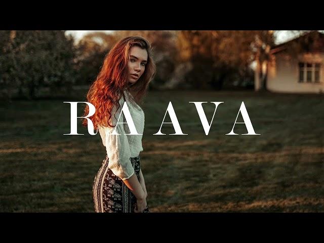 RAAVA MUSIC - Ethnic & Deep House Mix 2023 [Vol.61]