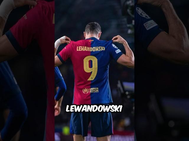  Barcelona gana 3-0 al Stade Bestrois 29 con doblete de Lewandowski 