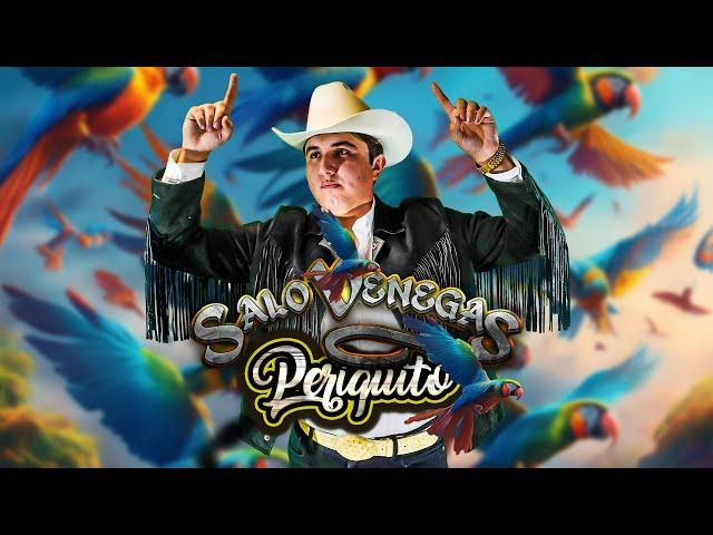 Salo Venegas - Periquito (Video Oficial)