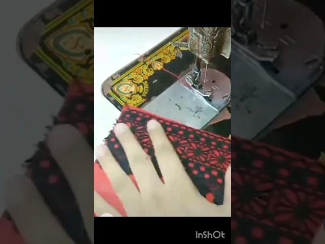 sewing tip and tricks#shorts#video#tutorial