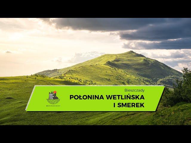 Połonina Wetlińska i Smerek - Bieszczady | Wycieczka przez malowniczy bieszczadzki szlak