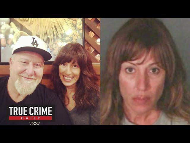 Beloved hairdresser and beauty exec stabbed amid wife's love affair - Crime Watch Daily Full Episode