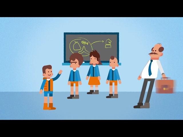 SOLUCIONES PARA EL FUTURO (Versión corta)