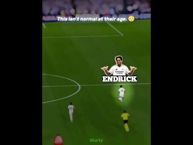 Watch These Teen Goals: Yamal, Endrick, Doué, Güler,Barcola...