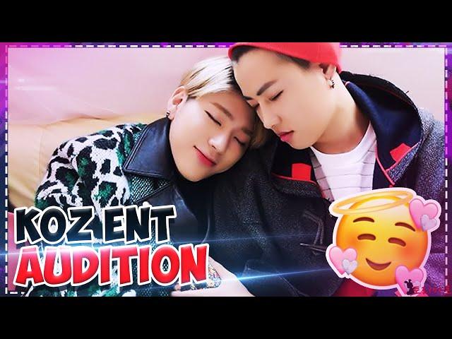 KOZ Entertainment Audition : ПРОСЛУШИВАНИЕ в компанию ZICO | Как стать айдолом | Torimar