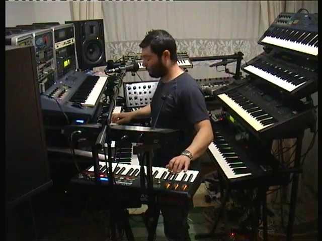 Kraftwerk The Model (Das Model) COVER