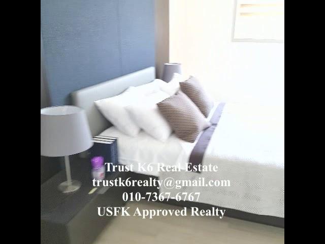 Orchard Village - 1st Floor (Rental House near Camp Humprheys in Pyeongtaek)